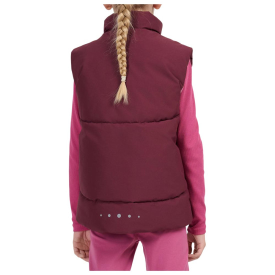 4F VEST JACKET
